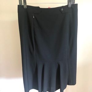 Express Skirt